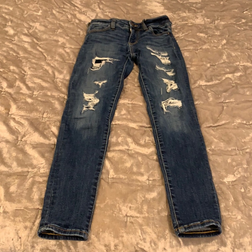 Amarican Eagle jeans